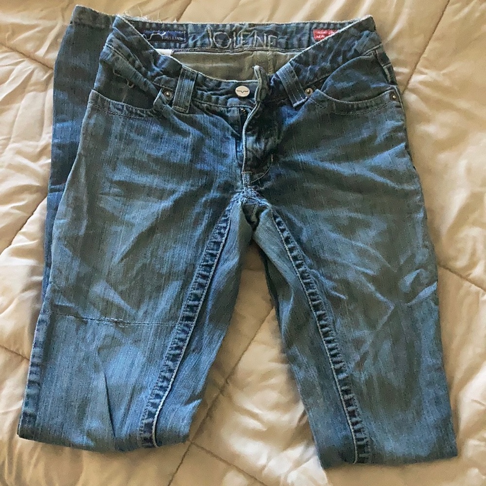 Kimes jolene jeans
